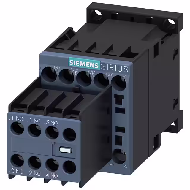 3RT20161BB44 Siemens electronic component