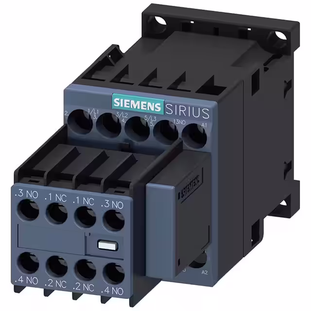 3RT20161CF07 Siemens electronic component