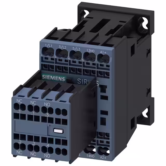 3RT20162BB44 Siemens electronic component