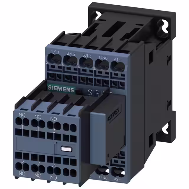 3RT20162DB44 Siemens electronic component