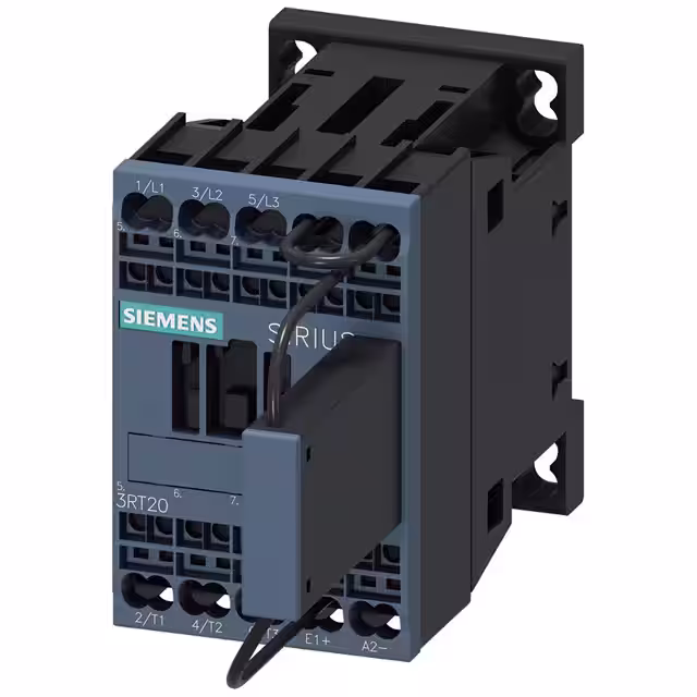 3RT20182LJ820LA0 Siemens electronic component
