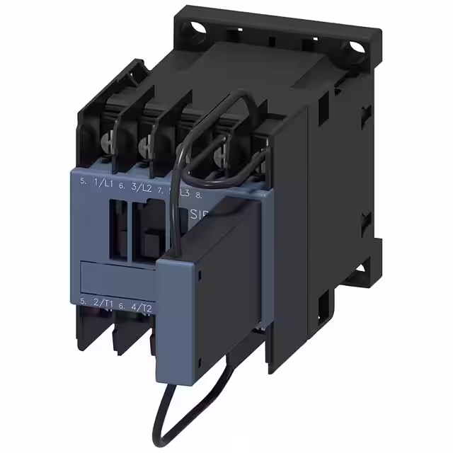 3RT20174LB420LA0 Siemens electronic component