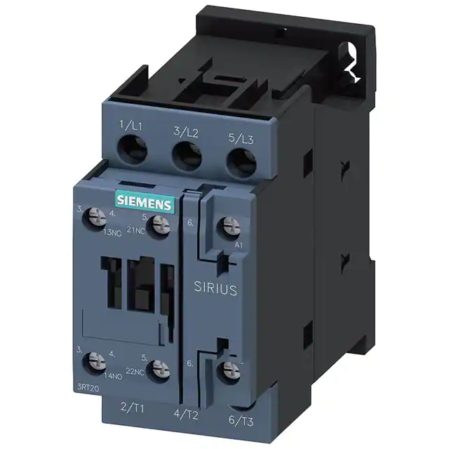 3RT20261AK60 Siemens electronic component
