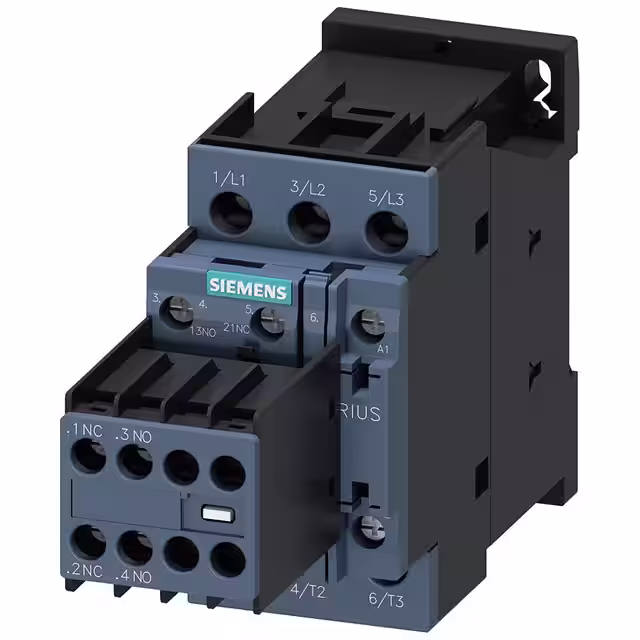 3RT20231AP04 Siemens electronic component
