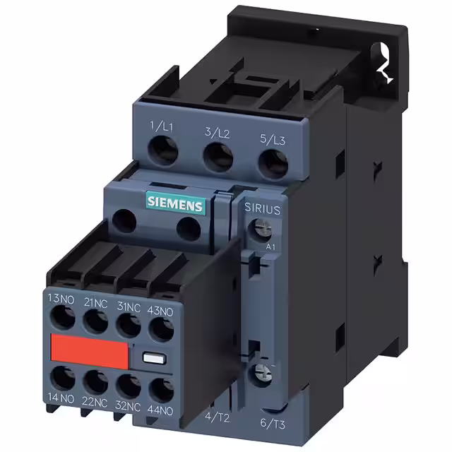 3RT20231AL243MA0 Siemens electronic component