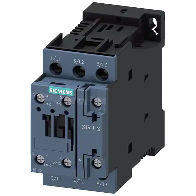 3RT20231BB400CC0 Siemens electronic component