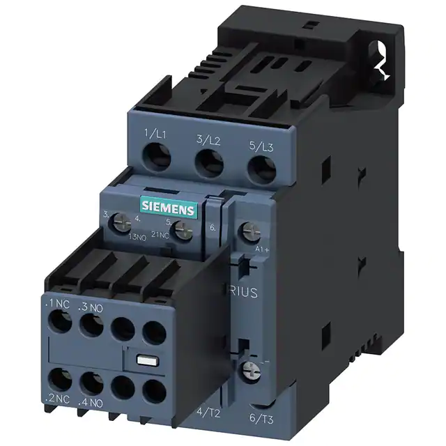 3RT20251BB44 Siemens electronic component