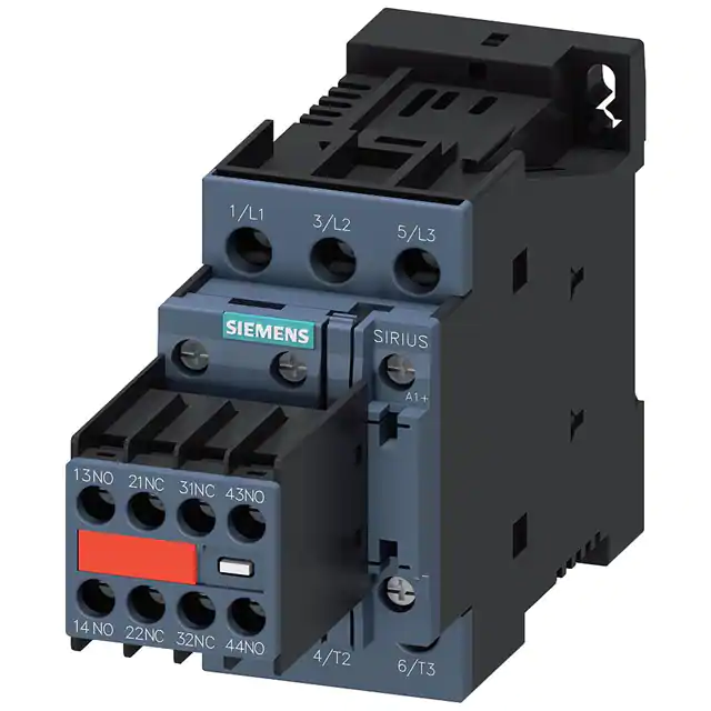 3RT20271BB443MA0 Siemens electronic component