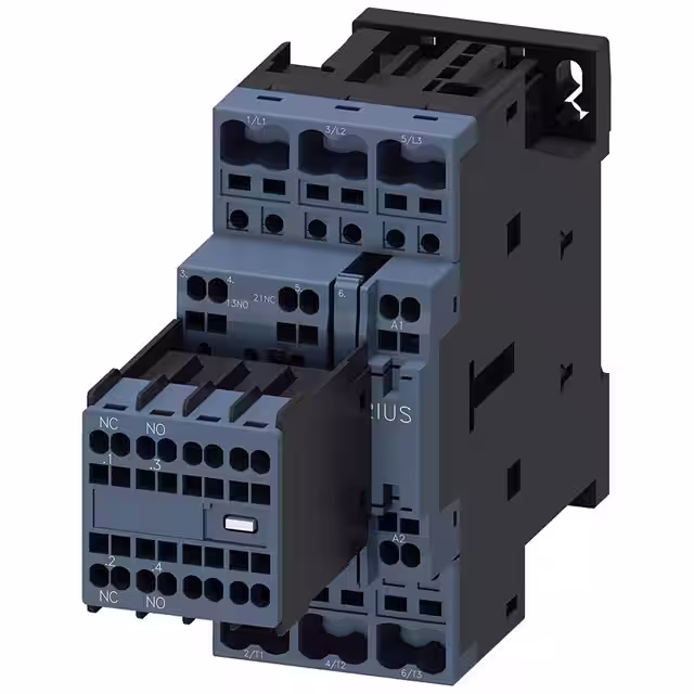 3RT20232AG24 Siemens electronic component