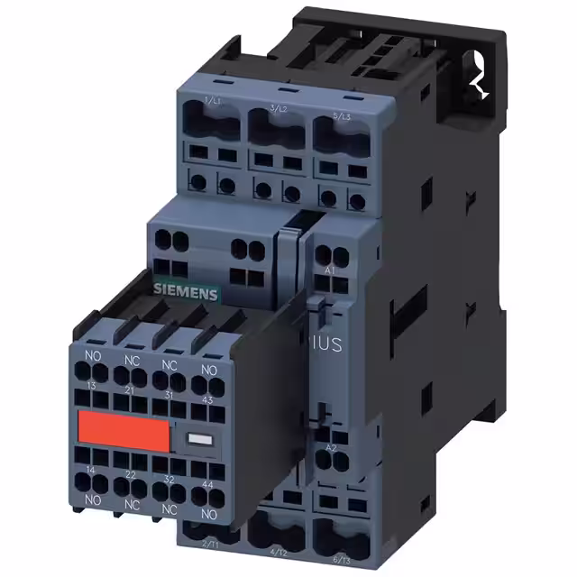 3RT20232AL243MA0 Siemens electronic component