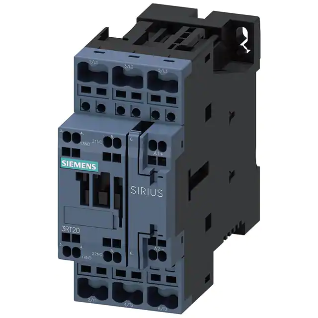3RT20252BB40 Siemens electronic component