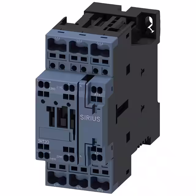 3RT20232BB400CC0 Siemens electronic component