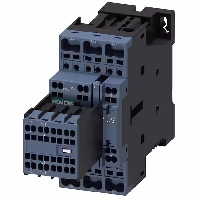 3RT20232BB44 Siemens electronic component
