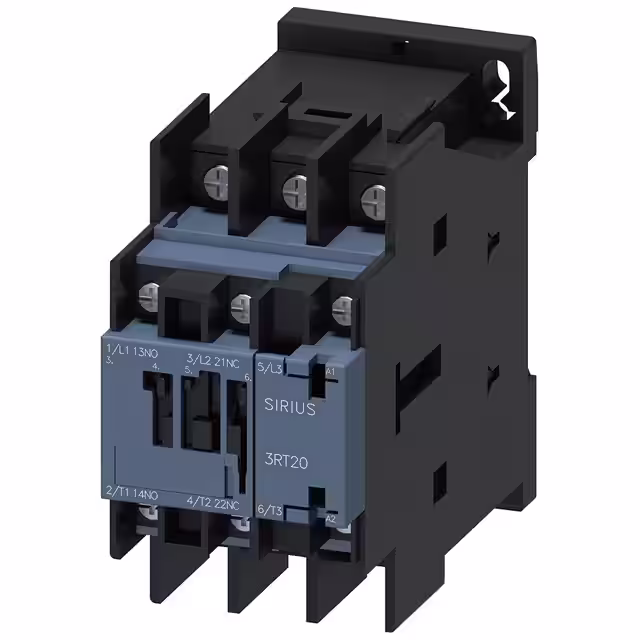 3RT20234AP60 Siemens electronic component
