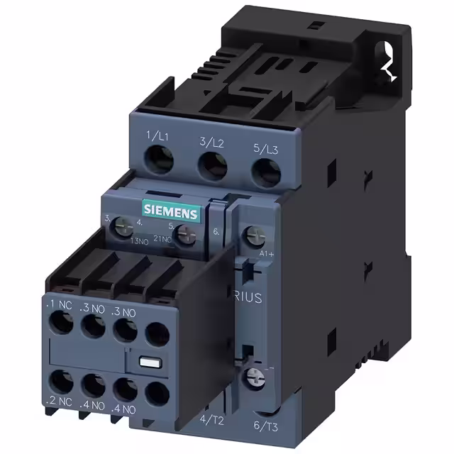 3RT20251FB480ME1 Siemens electronic component