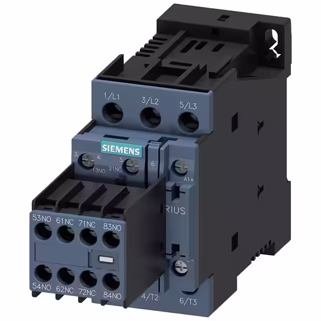 3RT20251FB480ME2 Siemens electronic component