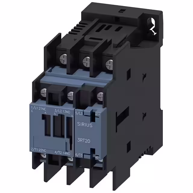 3RT20284XB400LA2 Siemens electronic component