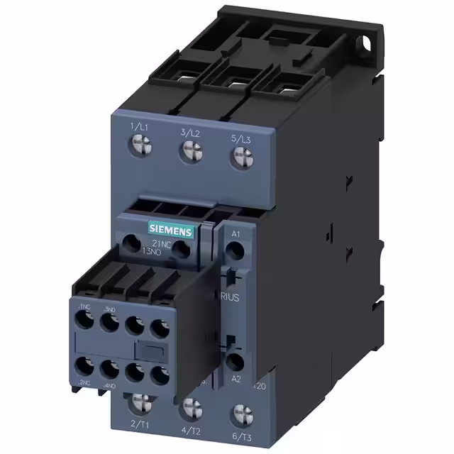 3RT20381NF34 Siemens electronic component