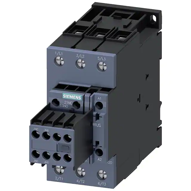 3RT20381CP04 Siemens electronic component