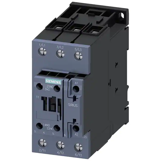 3RT20371KB40 Siemens electronic component