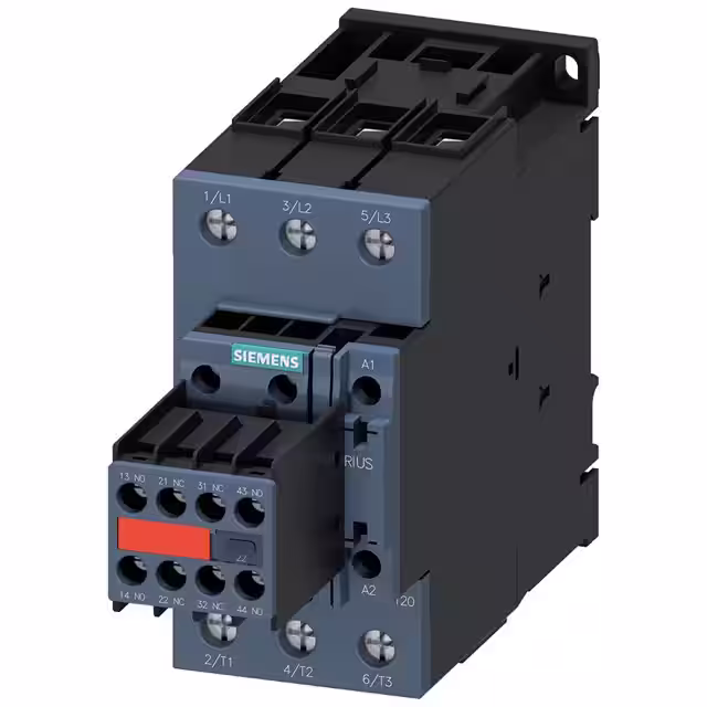 3RT20351KB443MA0 Siemens electronic component