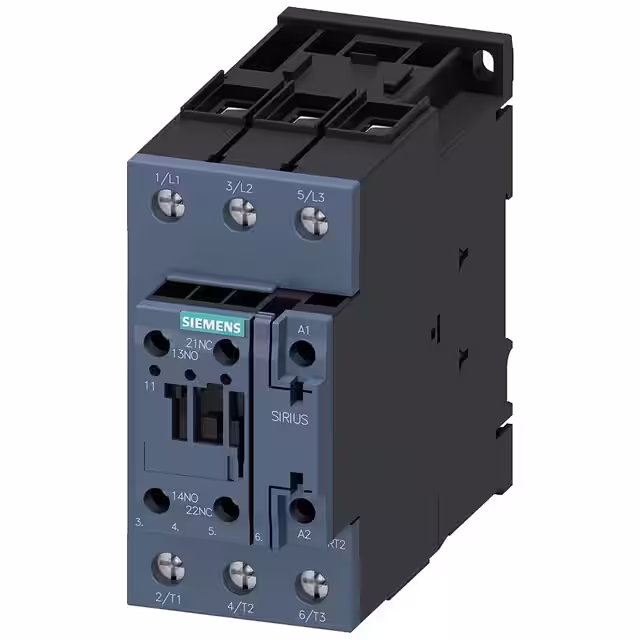 3RT20381NB300CC0 Siemens electronic component