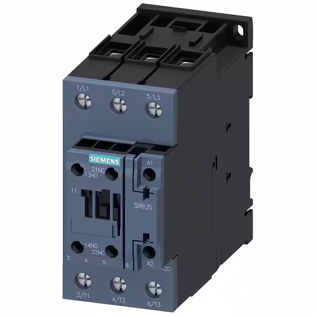3RT20371XB400LA2 Siemens electronic component