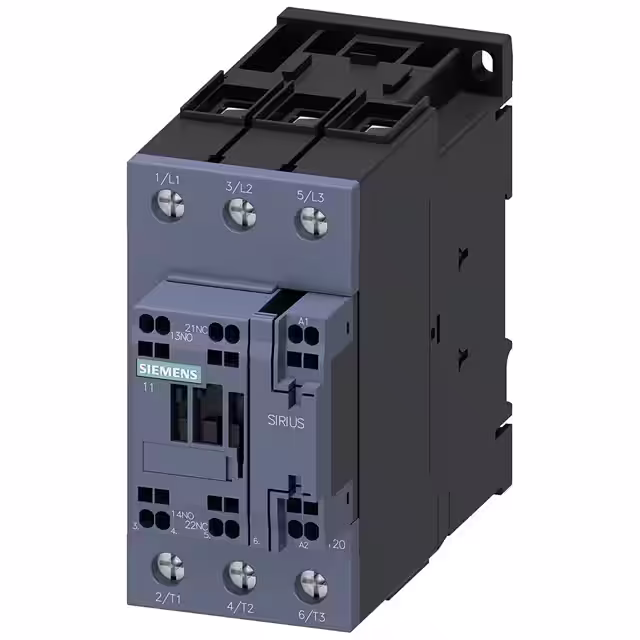 3RT20363AK60 Siemens electronic component