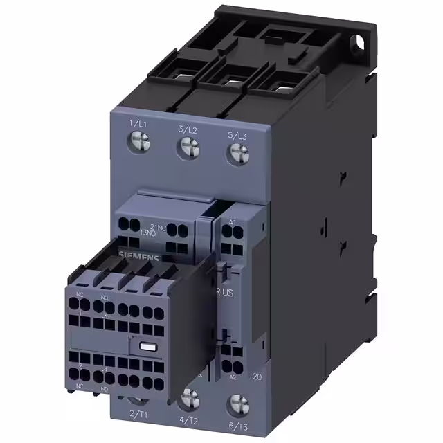 3RT20383AF04 Siemens electronic component