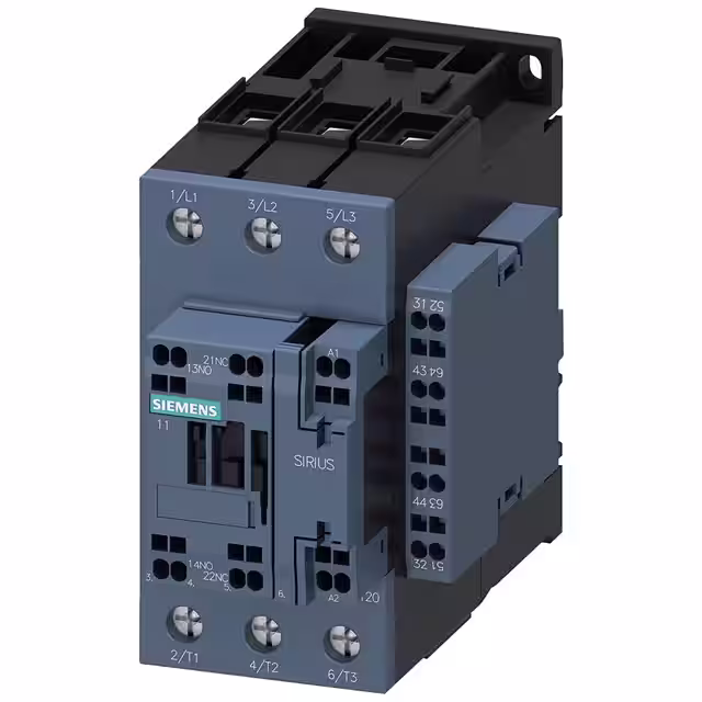 3RT20383AF06 Siemens electronic component