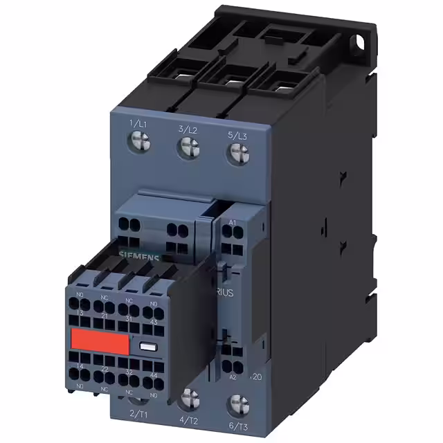 3RT20383CL243MA0 Siemens electronic component
