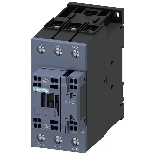 3RT20373KB40 Siemens electronic component