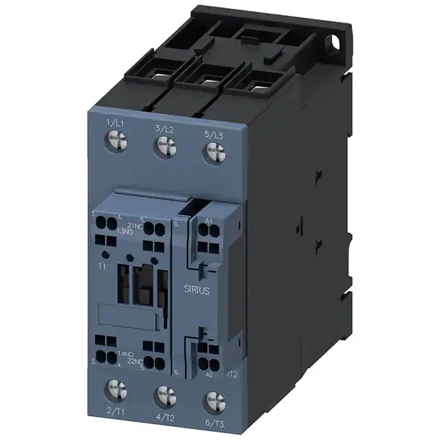 3RT20383NB300CC0 Siemens electronic component