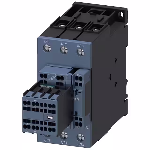 3RT20373XF440LA2 Siemens electronic component