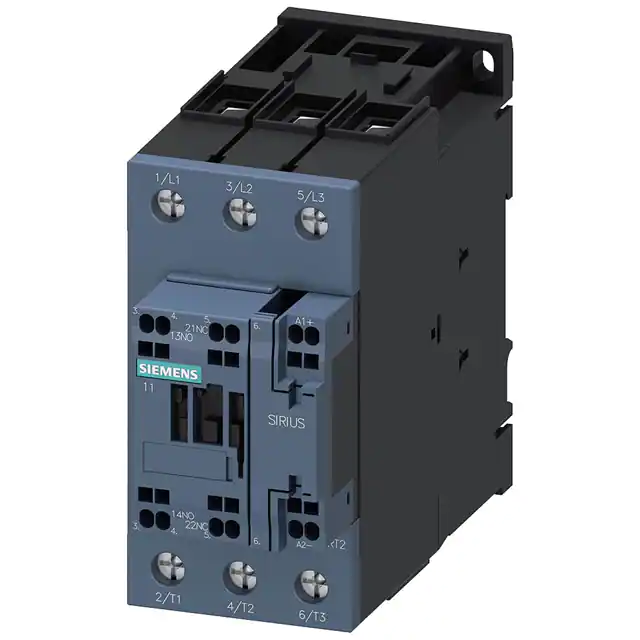 3RT20383XJ400LA2 Siemens electronic component