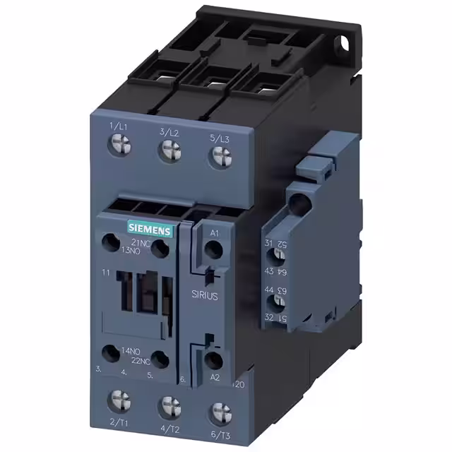 3RT20371NB36 Siemens electronic component