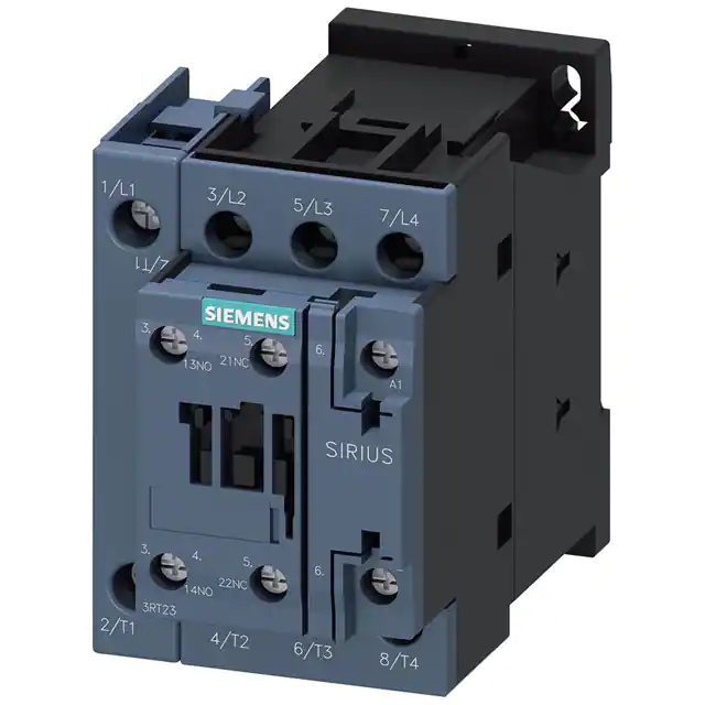 3RT23271AK60 Siemens electronic component