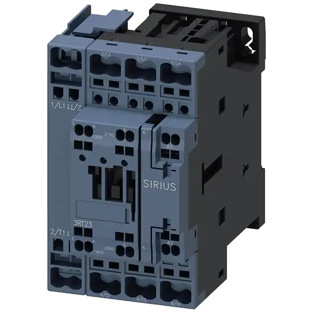 3RT23252AF00 Siemens electronic component