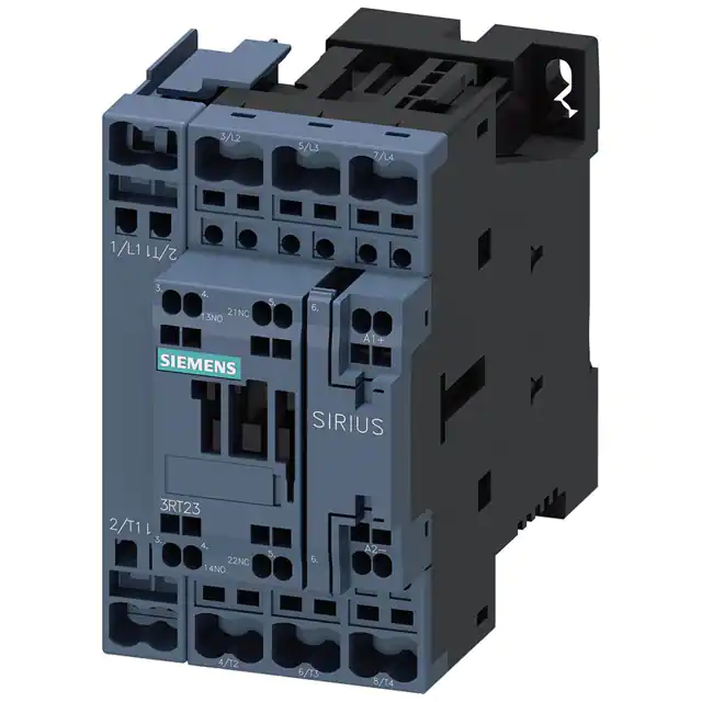 3RT23252BM40 Siemens electronic component