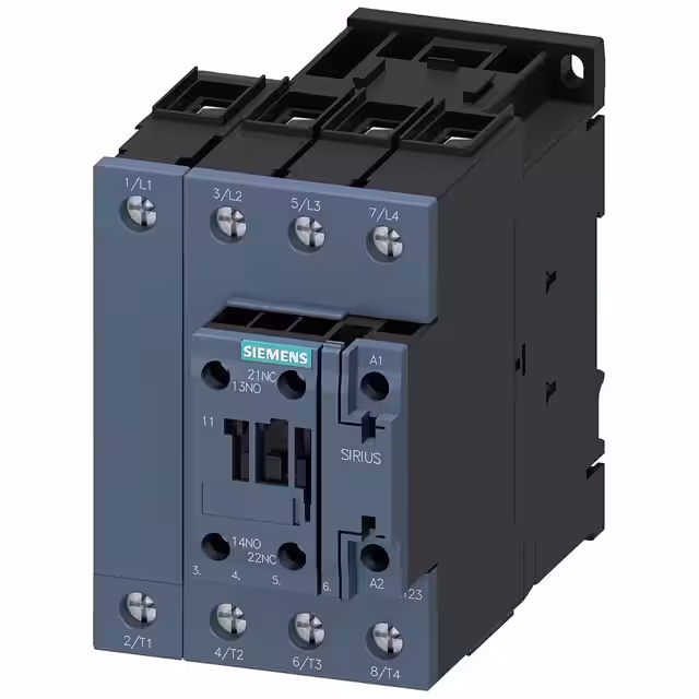 3RT23361NP30 Siemens electronic component