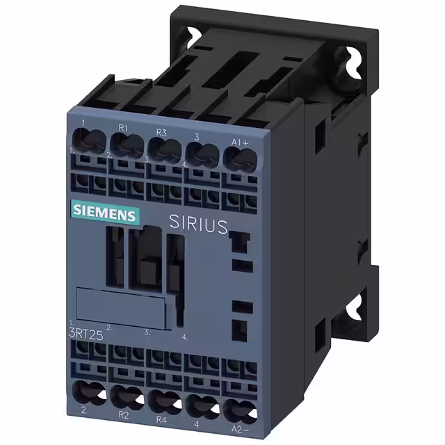 3RT25162BB40 Siemens electronic component