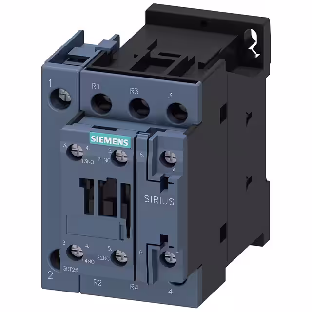 3RT25261AK60 Siemens electronic component