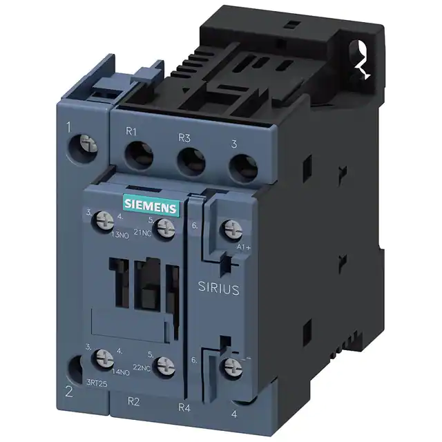 3RT25261BB40 Siemens electronic component