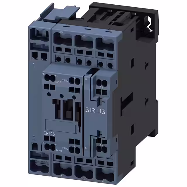 3RT25262AP00 Siemens electronic component