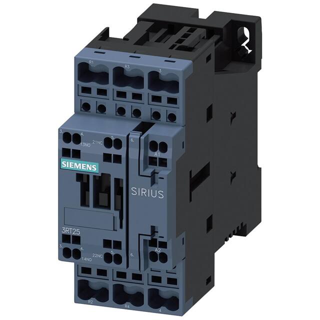 3RT25262XJ400LA2 Siemens electronic component