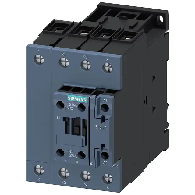 3RT25351AK60 Siemens electronic component