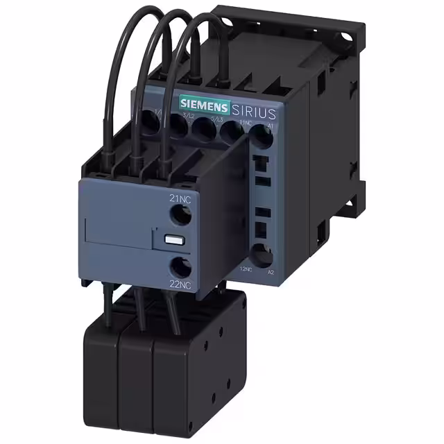 3RT26171AF05 Siemens electronic component