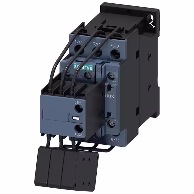 3RT26251AK65 Siemens electronic component