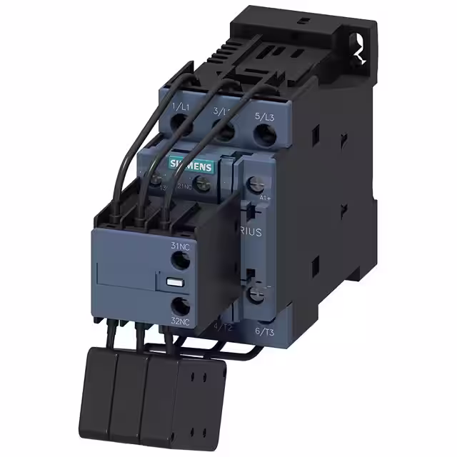 3RT26271NB35 Siemens electronic component