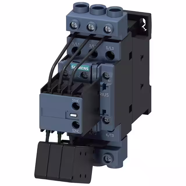 3RT26281AP65 Siemens electronic component